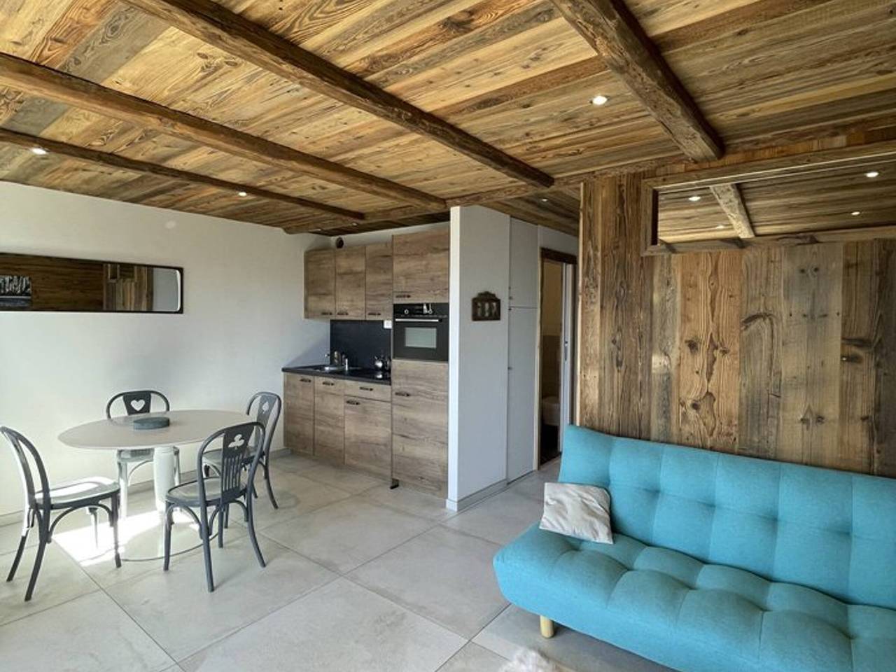 Photo : Appartement de vacances