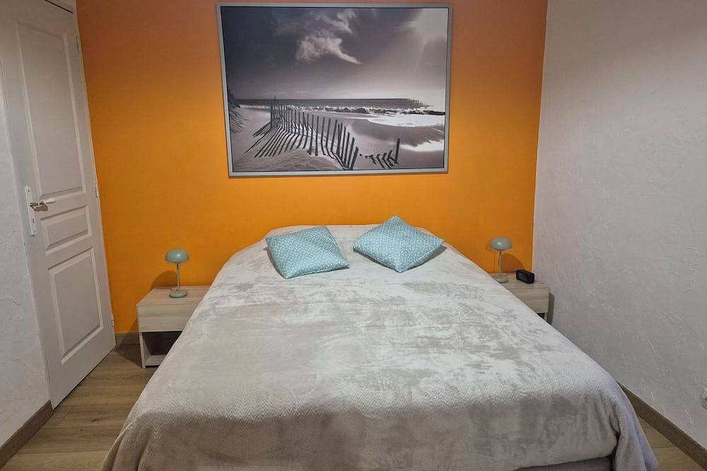 Apartamento entero, Complete apartment at the foot of the Dovecote Pets welcome in Culoz, Belley