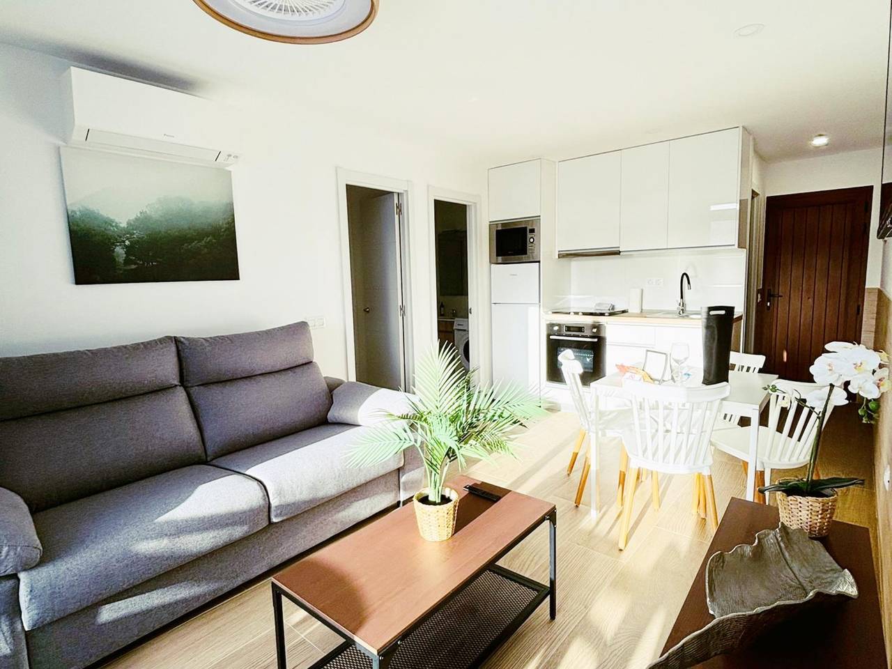 Entire vacation apartment, Milu Holiday Home.... in Maspalomas, San Bartolomé de Tirajana