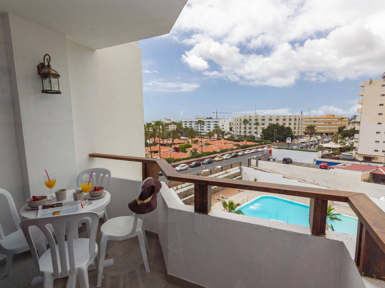 Entire holiday apartment, Navy Style Friendly Holiday Home in Maspalomas, San Bartolomé de Tirajana