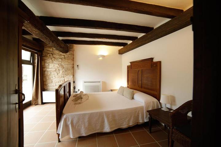 Casa de vacaciones para 5 personas, con piscina, Se admiten mascotas en Pla de l'Estany - 4