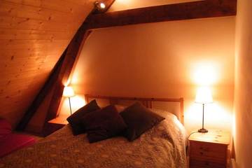 Location De Vacances pour 6 Personnes dans Saint-Pierre-de-Chartreuse, Isère, Photo 4