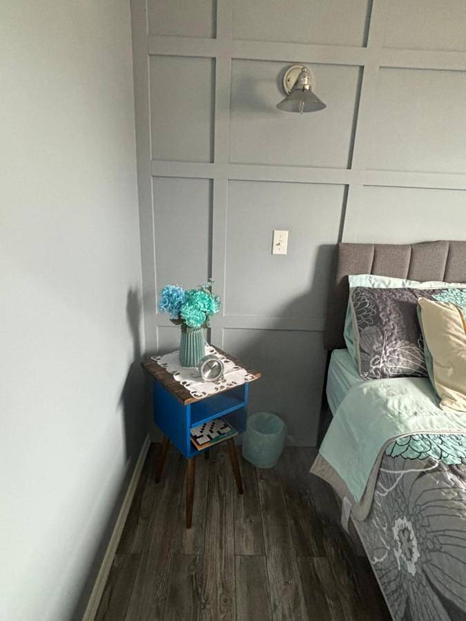 Location de vacances pour 4 personnes, avec vue et terrasse, animaux acceptés dans Twillingate - 2