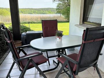 Ferienwohnung für 2 Personen in Krakow am See, Mecklenburg-Vorpommern, Bild 4