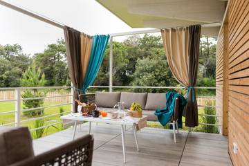 Resort per 7 Persone in Bibione, Provincia di Venezia, Foto 3