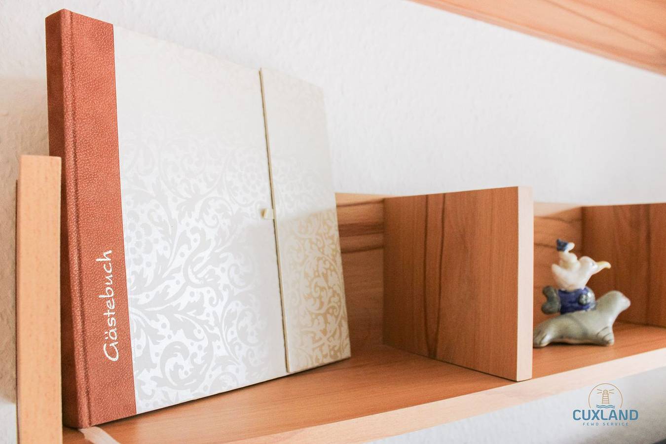 Ganze Wohnung, Residenz Rugenbarg Duhnen Whg. 15 in Duhnen, Cuxhaven