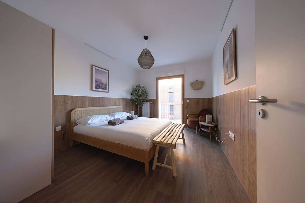 Apartamento entero, Three trips, one single stay on the gate of Paris ! You'll love it. in Bagneux, Altos del Sena