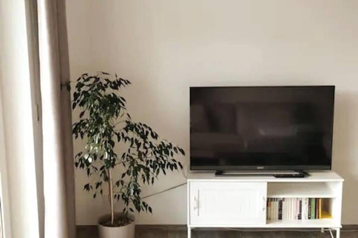 Ferienwohnung für 2 Personen, mit Balkon und Ausblick in Wolfegg - 2