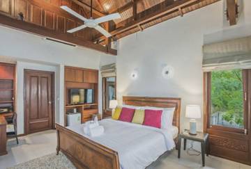 Villa für 14 Personen in Kamala Beach, Phuket, Bild 4