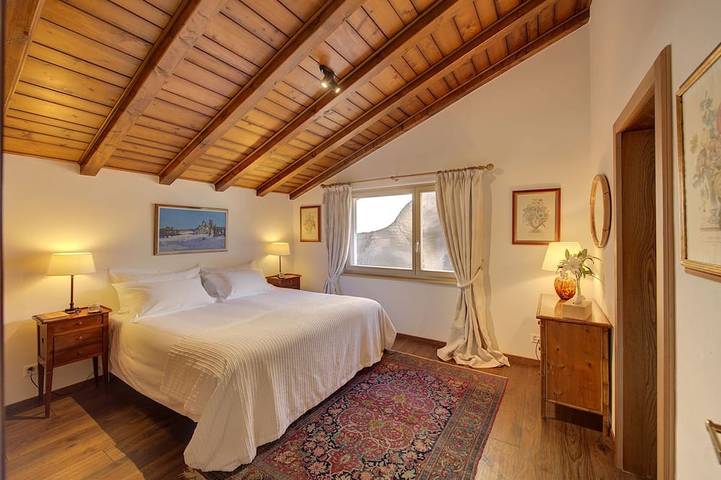 Hütte für 6 Personen, mit Balkon in Zermatt - 3