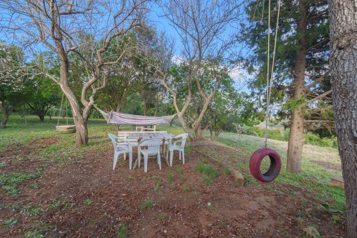 Apartamento vacacional entero, Appartamenti Lentisco - Bilocale Lentisco in Naregno, Capoliveri