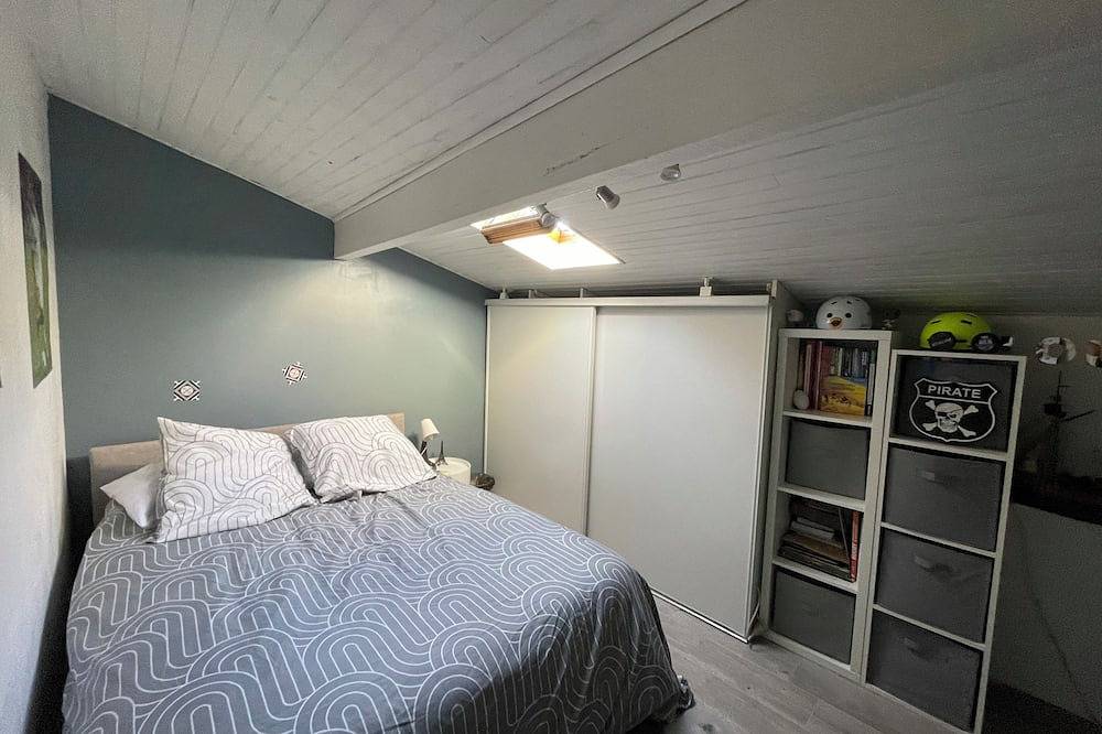 Charming urban haven with pool and air conditioning in Bordeaux, Bordeaux und Umgebung
