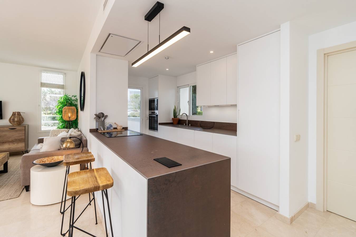 Ganze Wohnung, Charming 2-Bed Retreat Alcazaba Lagoon in Alcazaba Lagoon, Casares