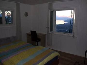 Villa for 4 Guests in Montreux, Vaud, Picture 1