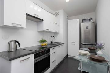 Apartament Wakacyjny dla 4 osoby w Białołęka, Warszawa, Zdjęcie 2