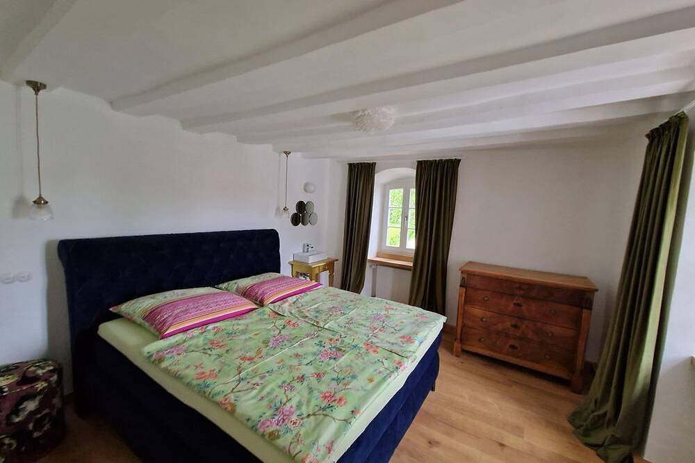 Ferienhaus Das Gloria in Blankenheim, Naturpark Hohes Venn-Eifel