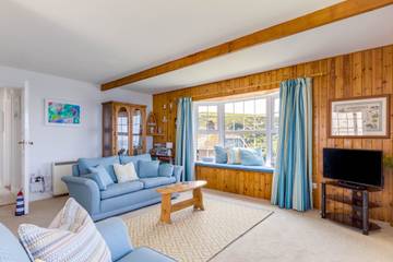 Glamping for 3 People in South West England, Cornwall, Photo 4