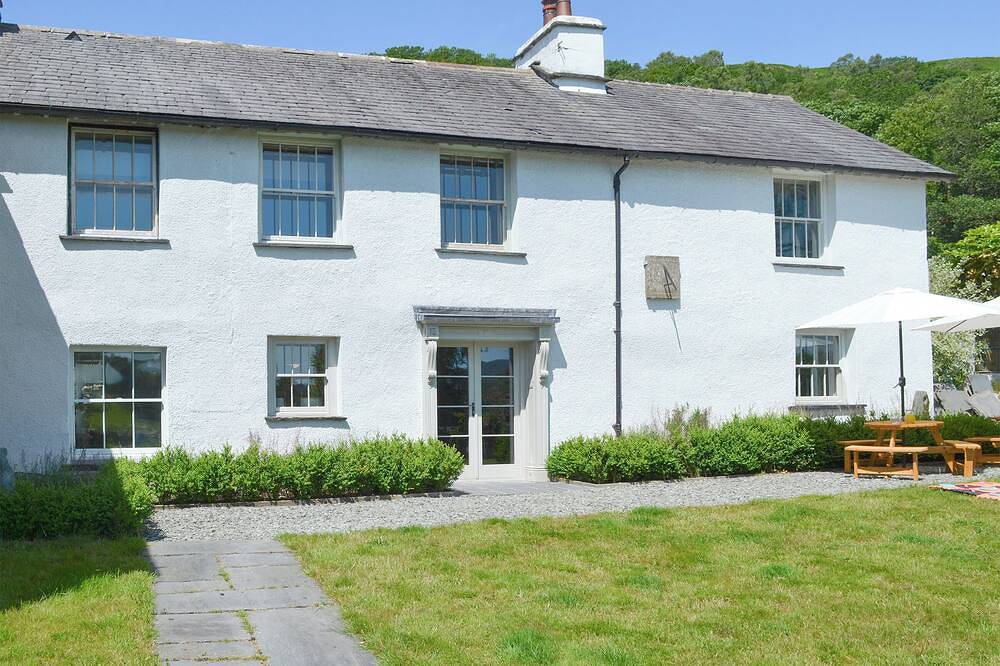 3 bedroom accommodation in Torver, near Coniston in Lake District