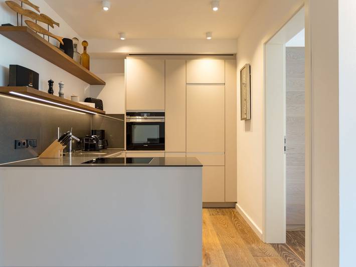 Ganze Ferienwohnung, Beachhouse Bansin, App. 07 - Beachhouse Bansin, App. 07 in Bansin, Heringsdorf