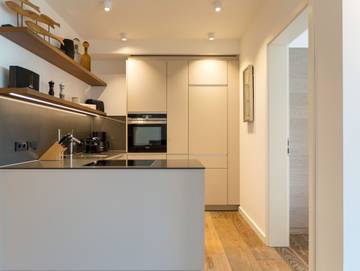 Ferienwohnung für 2 Personen in Heringsdorf, Usedom, Bild 4