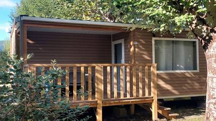 Camping Car pour 6 Personnes dans Sarzana, Province de La Spezia, Photo 4