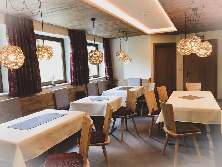 Ferienwohnung für 2 Personen, mit Balkon in Reith im Alpbachtal - 2