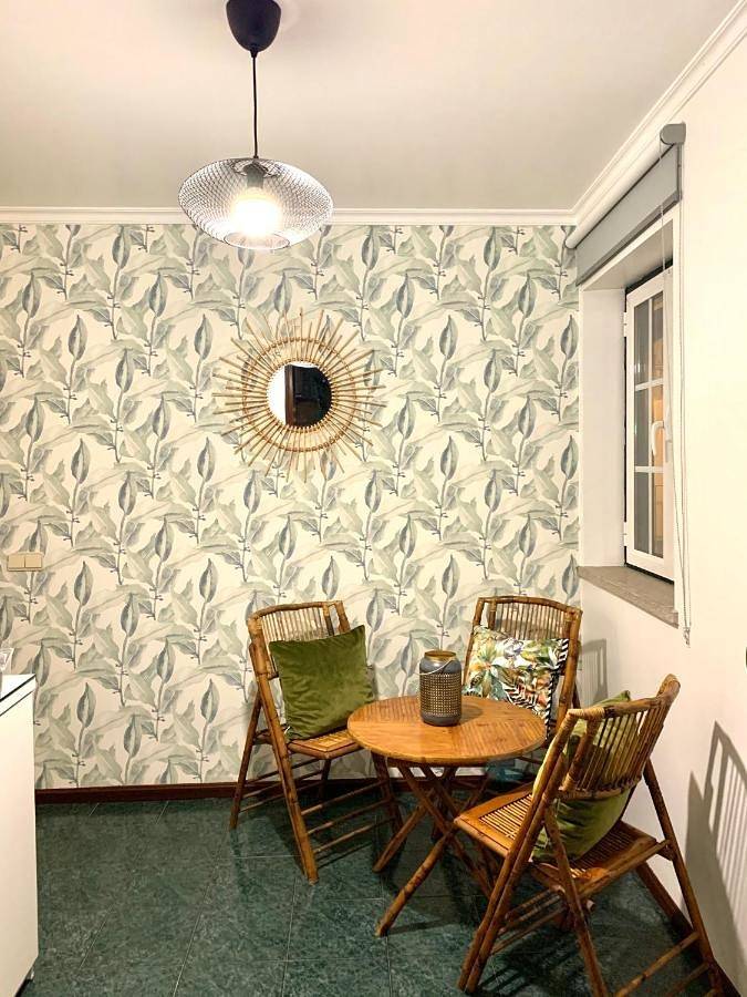 Gîte pour 2 personnes dans Termas De Sao Pedro Do Sul - 3