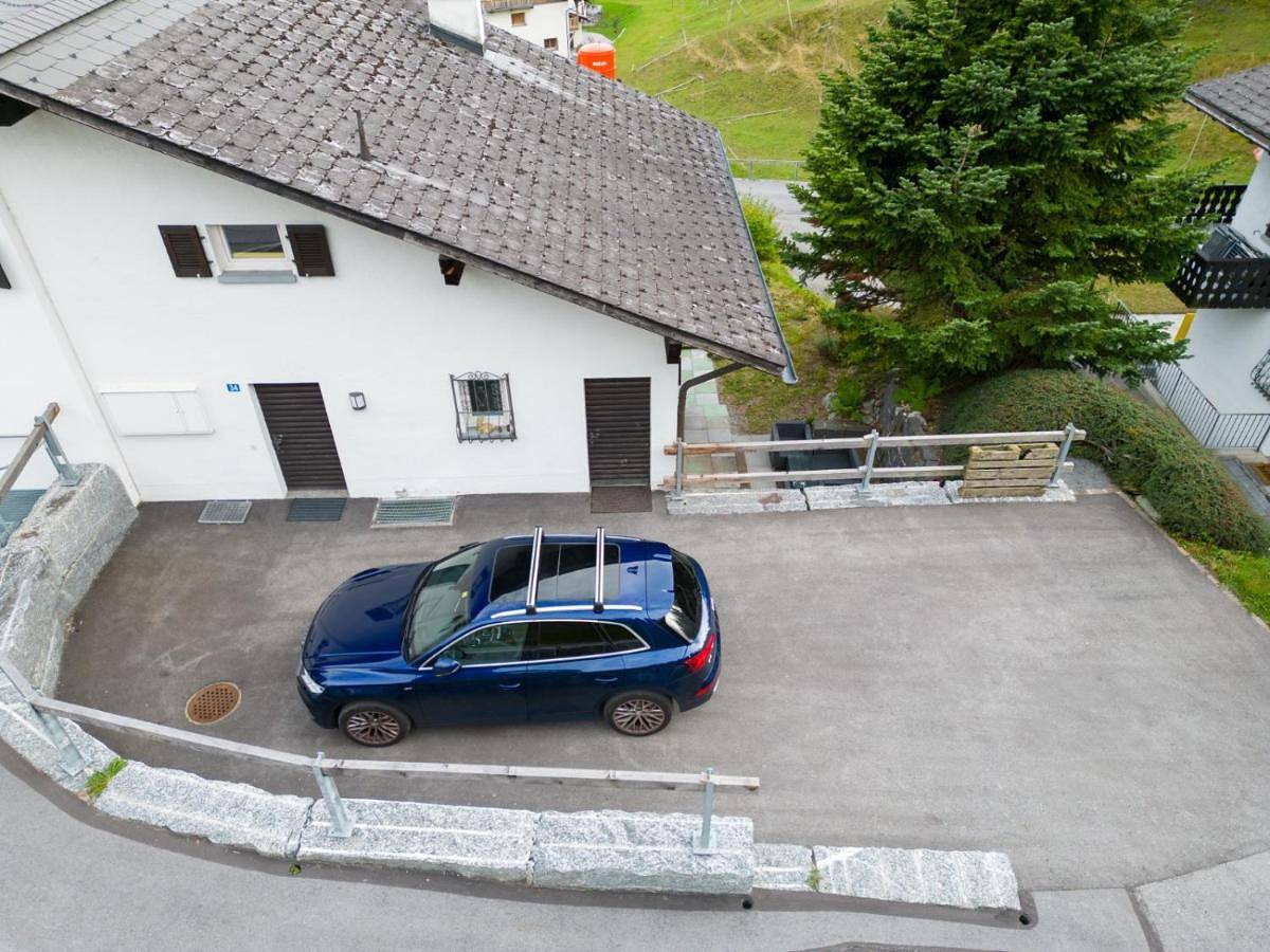 Holiday Home in Laax GR 2, Laax