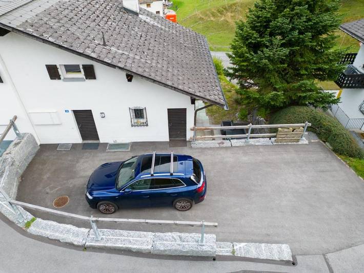 Ferienhaus für 11 Personen, mit Balkon und Terrasse sowie Garten und Sauna