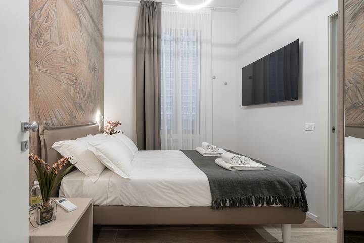 Ferienwohnung für 2 Personen, mit Garten in Venedig - 2