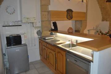 Château pour 2 Personnes dans Sedan, Grand Est, Photo 3