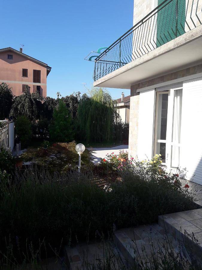 Location de vacances pour 7 personnes, avec vue et jardin à Busto Arsizio - 2