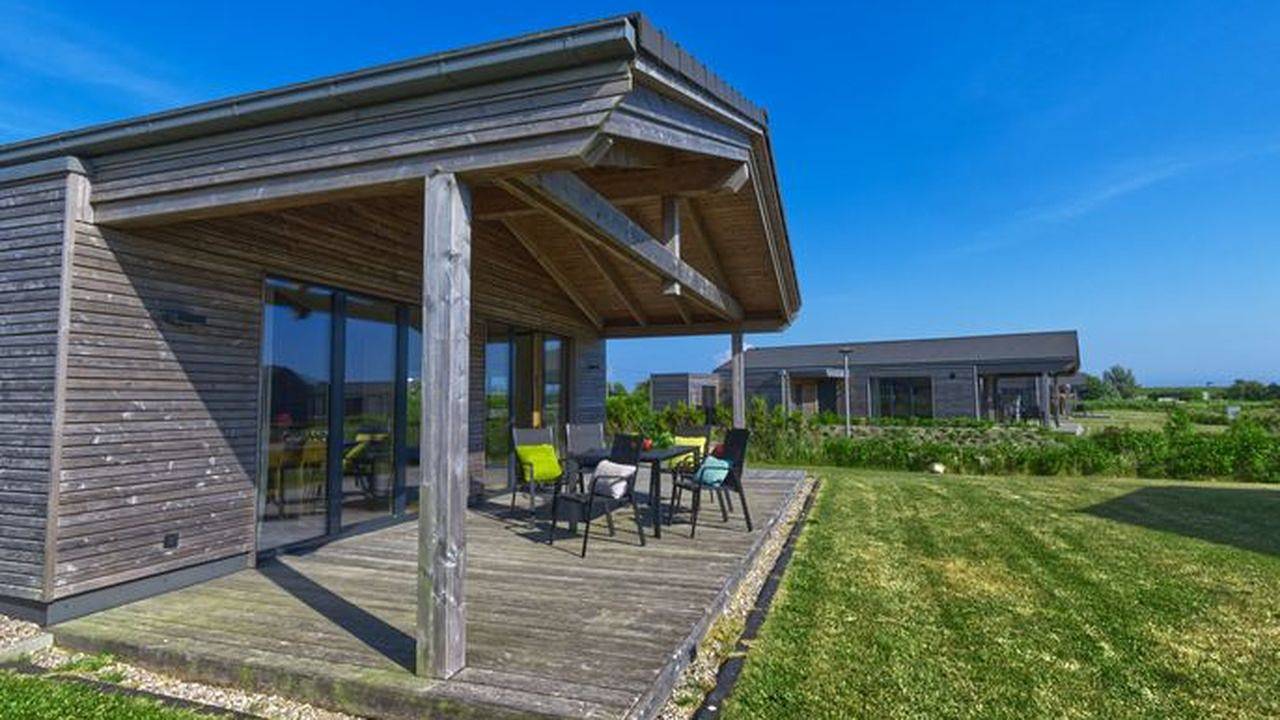 Ferienhaus für 5 Personen (90 m²) in Pellworm in Pellworm, Nordfriesische Inseln