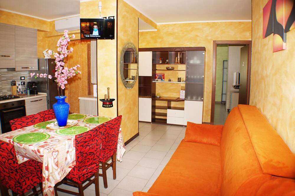 Appartamento vacanze a Bologna a partire da 165€ a notte
