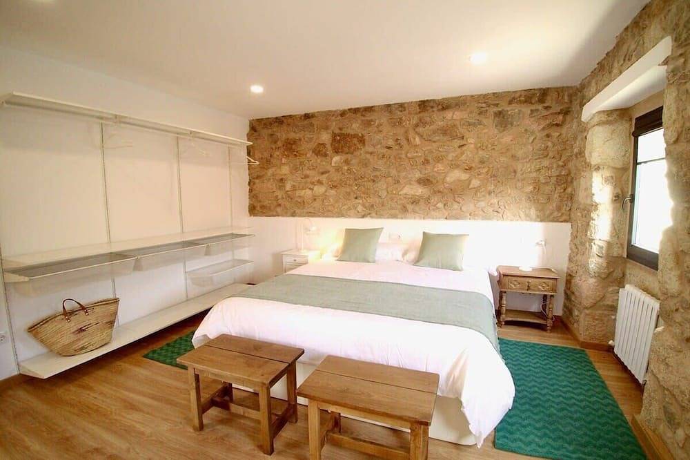 The Cliffs - Galleon Amieiro in O Vicedo, Galician Coast