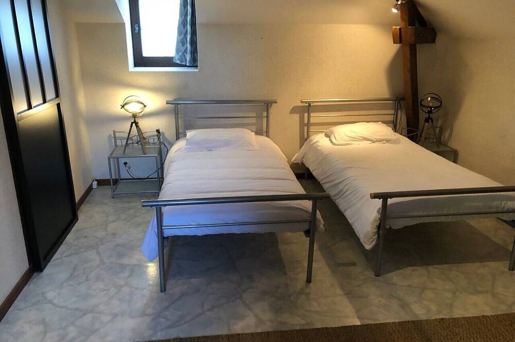 Le Relais de la Motte in Thuré (Vienne), Vienne (France)