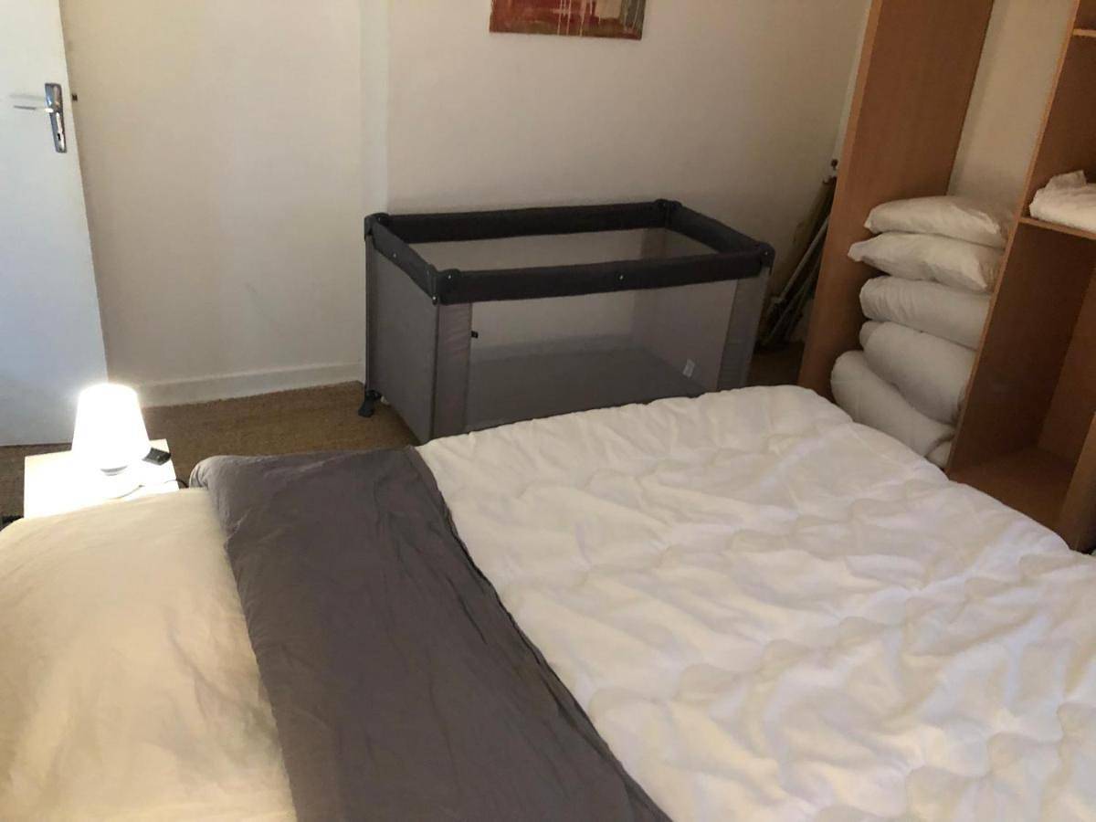 One-Bedroom Apartment in Aurillac, Région d'Aurillac