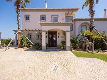 Casa De Férias para 6 Pessoas em Budens, Distrito de Faro, Foto 4