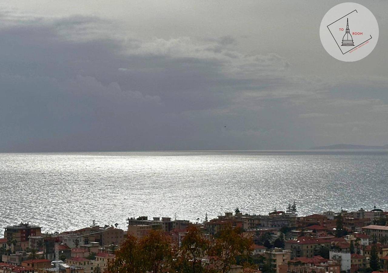 Appartement entier, One-Bedroom Apartment in Camporosso, Riviera di Ponente