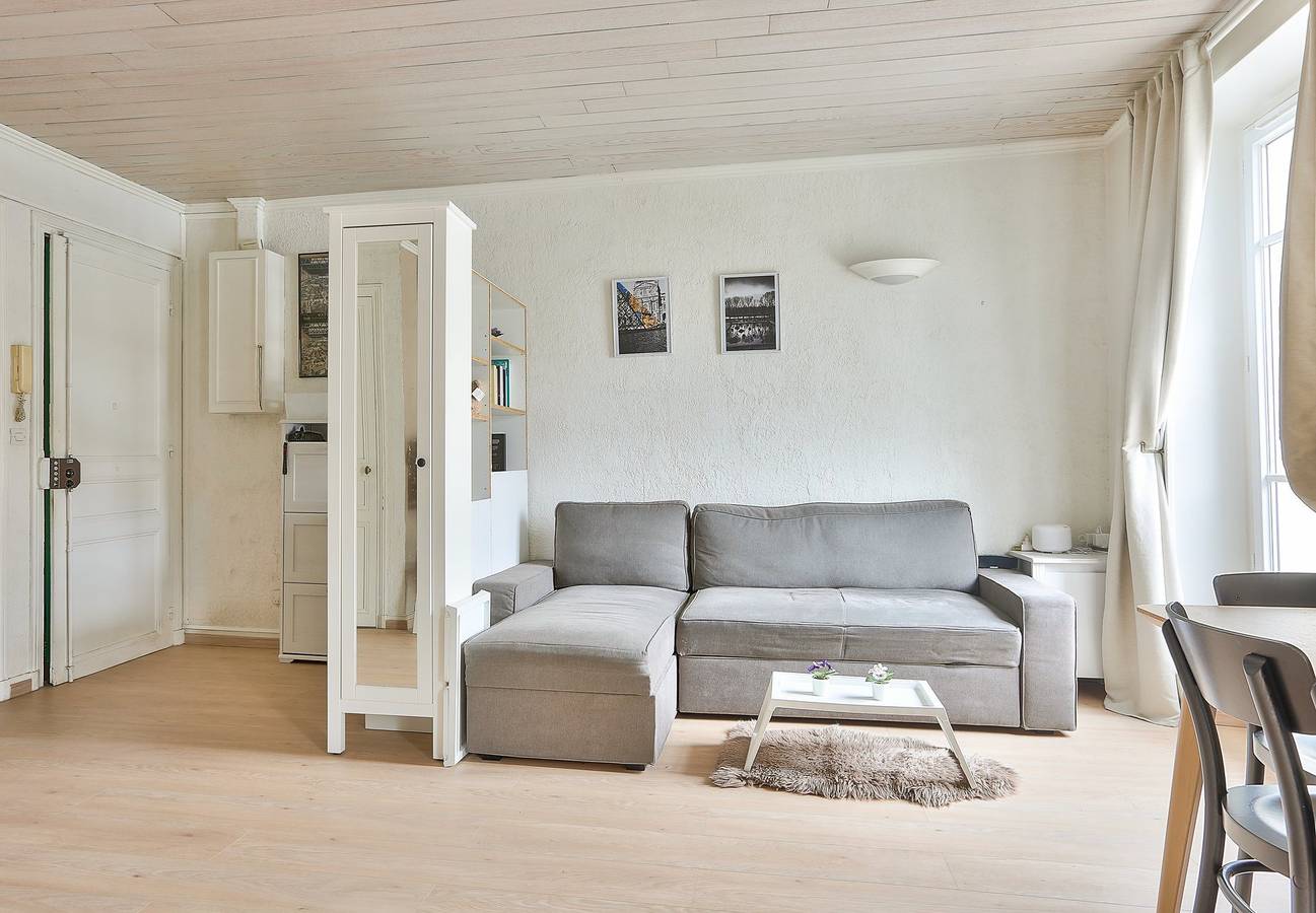Appartement de vacances