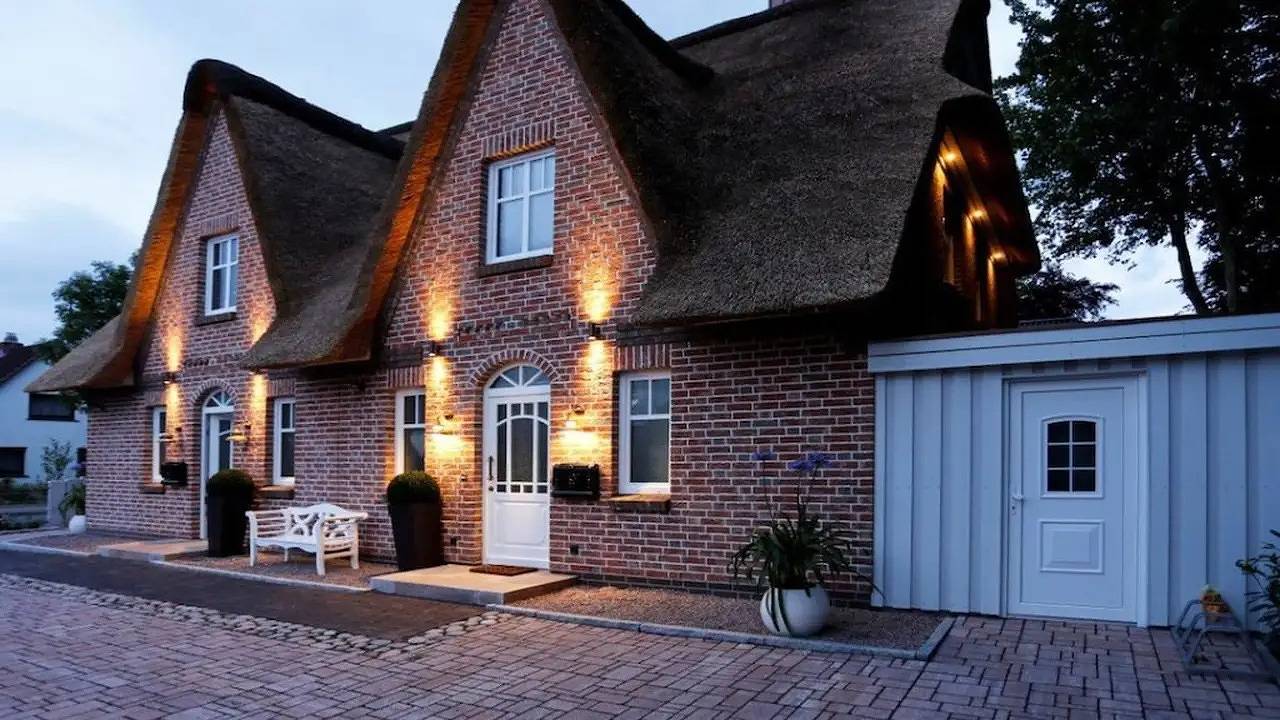 Ferienhaus für 7 Personen (110 m²) in Büsum in Büsum, Dithmarschen