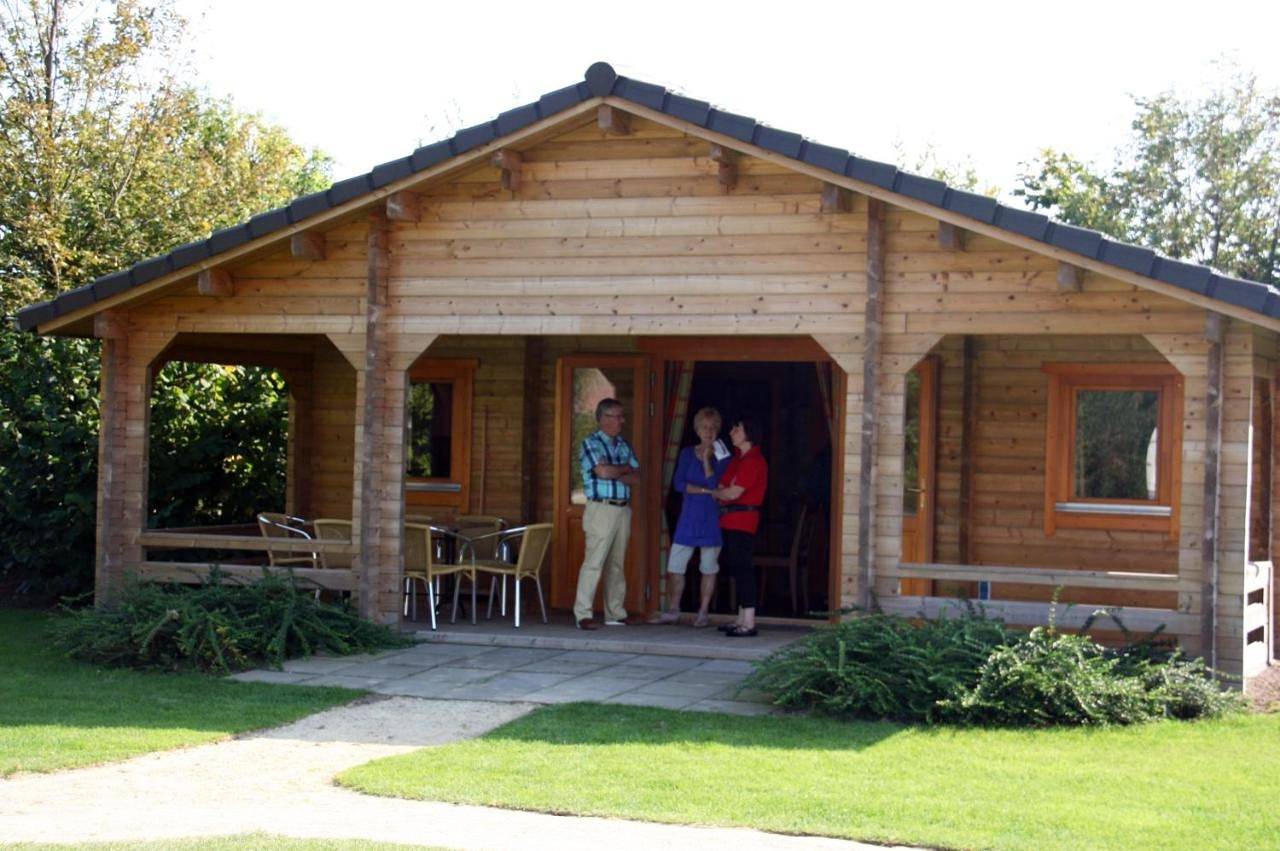 Ganze Wohnung, Holiday home with bunk beds in Bergeijk, Nordbrabant