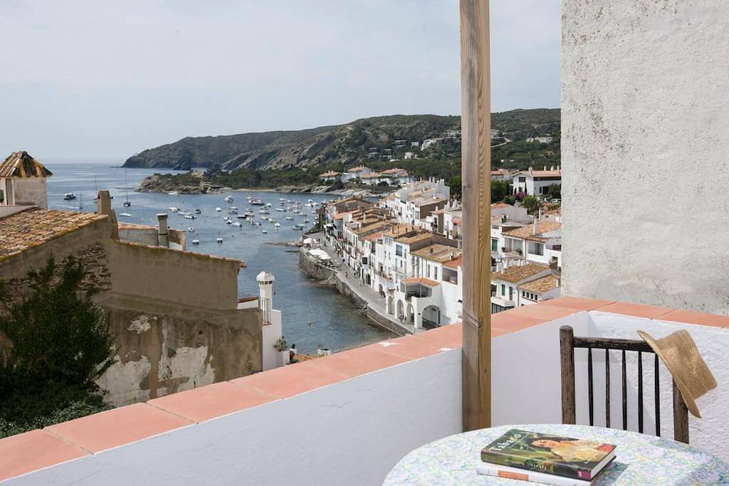 Casa Manolo in Platja del Port d'Alguer (Cadaques), Cadaques