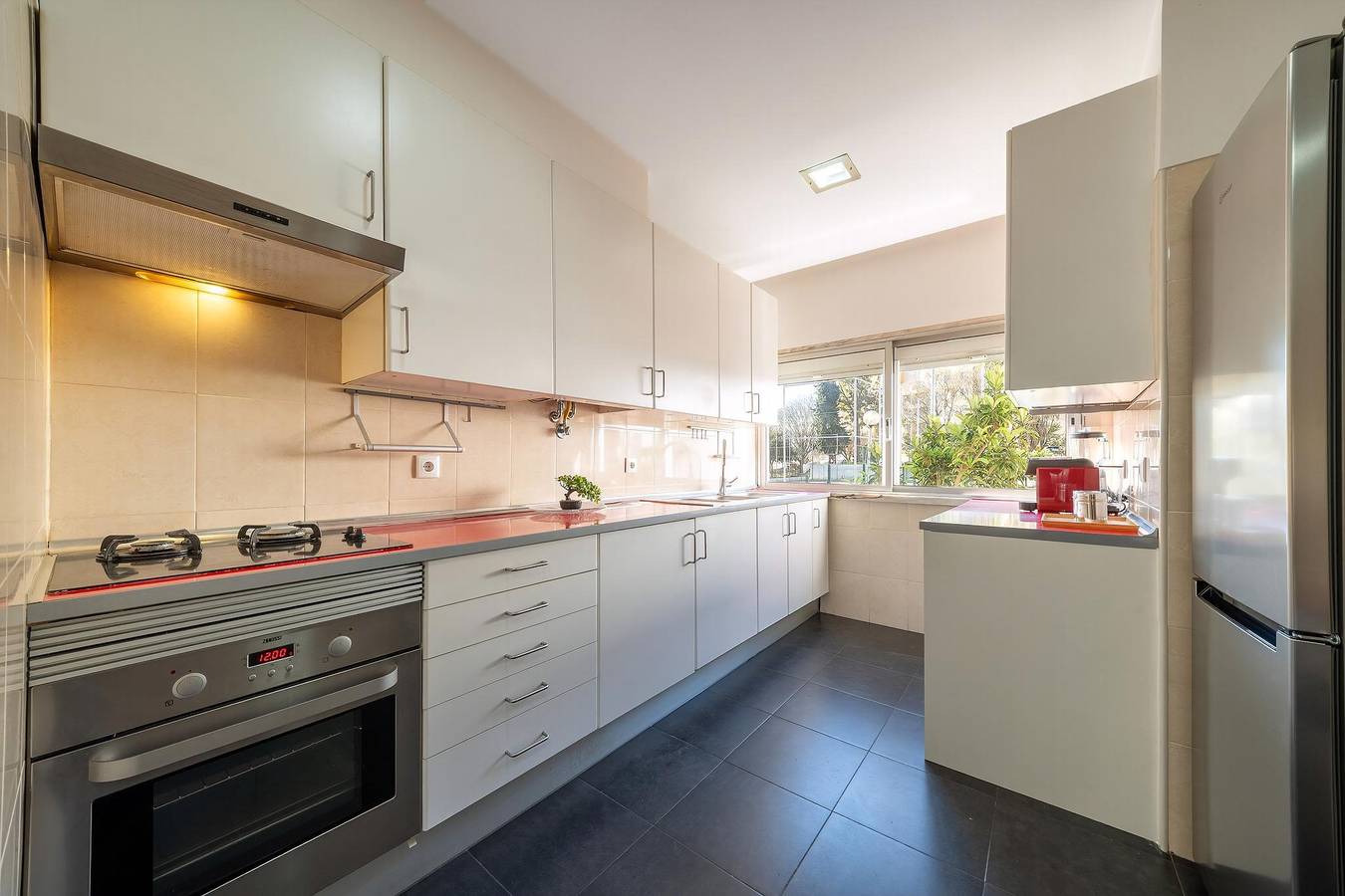 Apartamento inteiro, Guestready - Retiro em Almada in Almada, Halbinsel von Setúbal