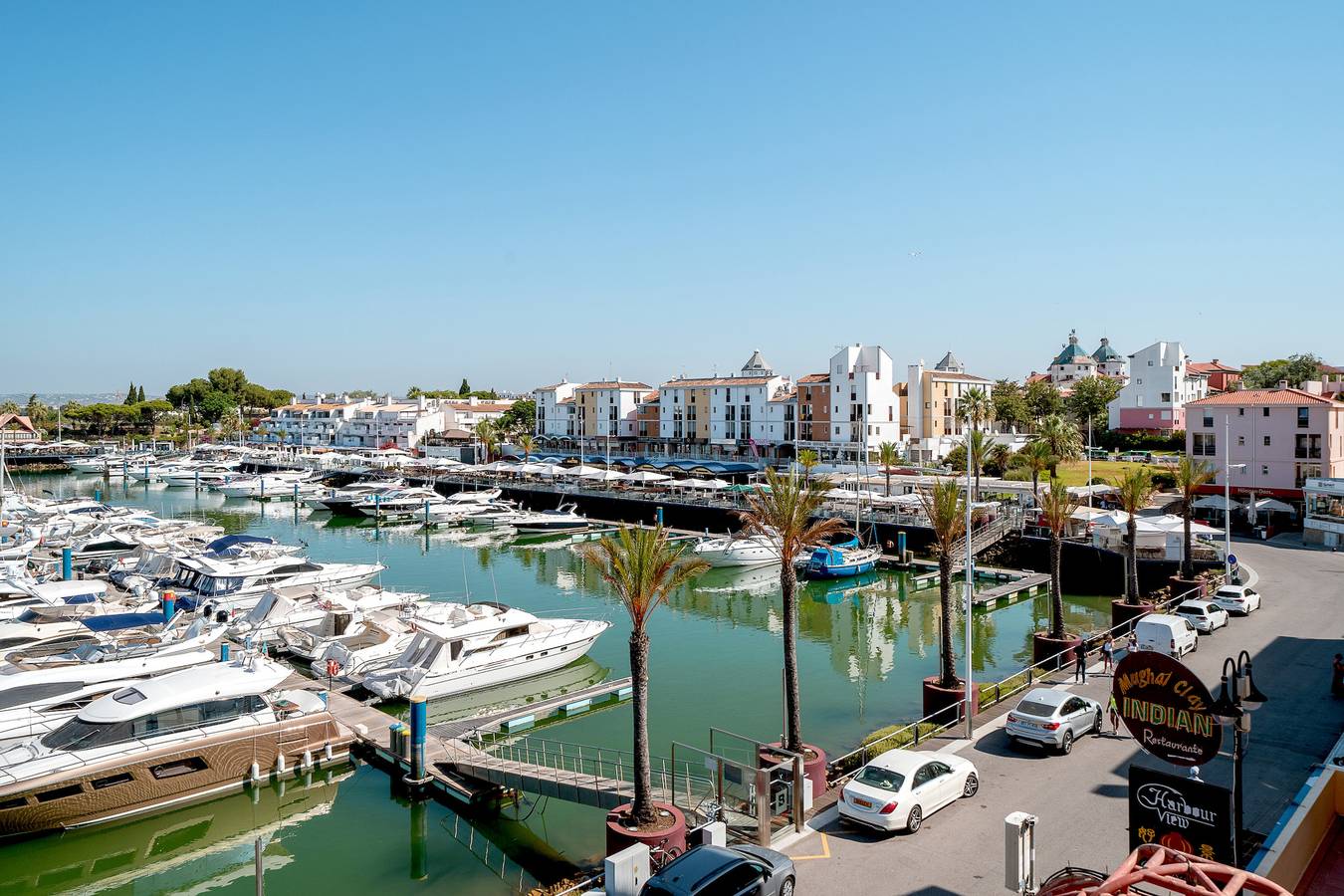 Appartement entier, Marina Pearl - View to Vilamoura Marina in Vilamoura, Quarteira