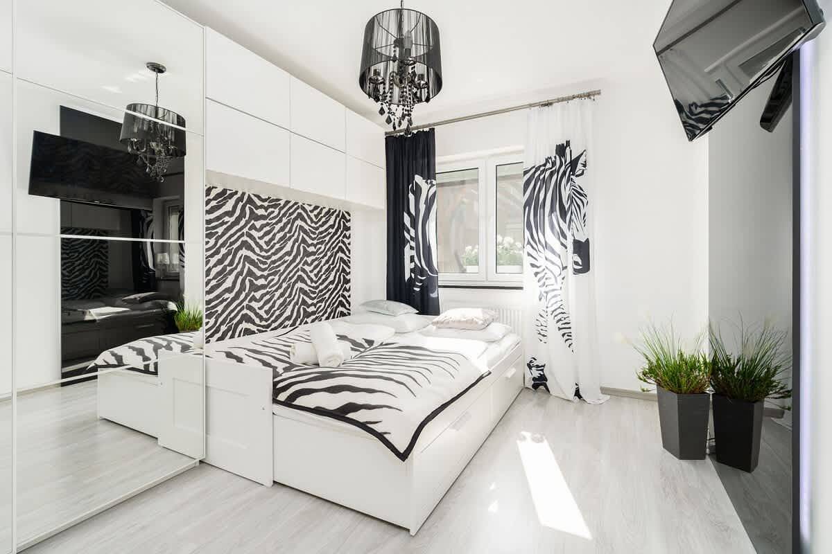 Appartamento intero, Konduktorska 2B | Cozy Apart | Parking in Jagodno, Breslavia