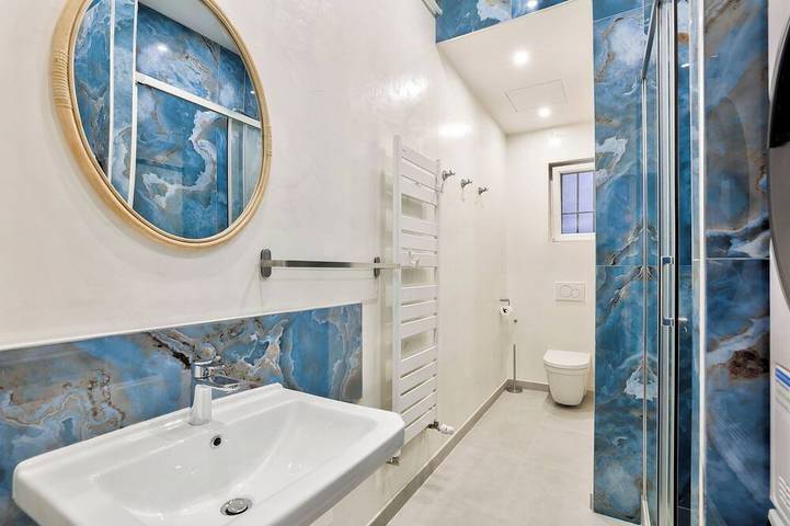 Chambre d’hôte pour 4 personnes à Paris - 4