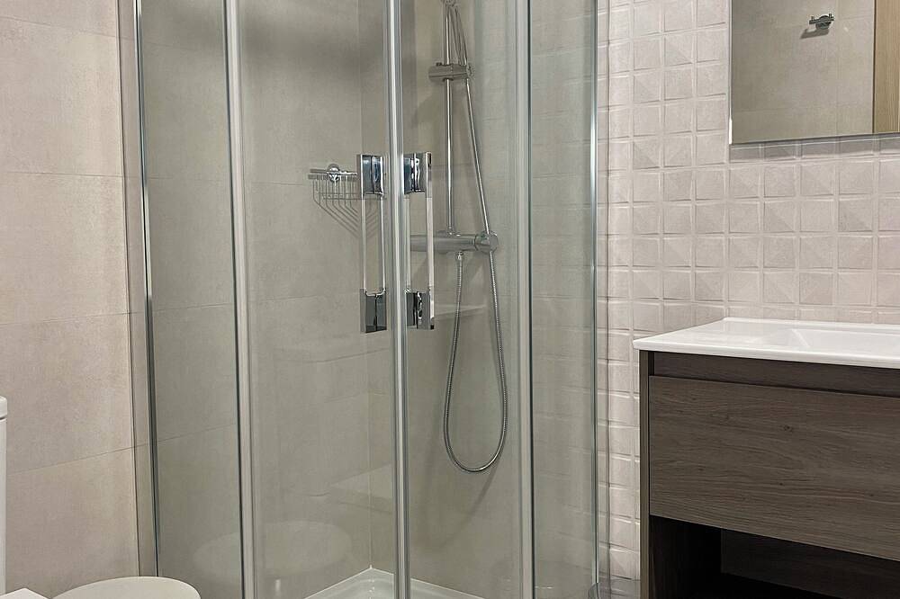 Apartamento entero, Apartamento moderno en Carrizo de la Ribera in Carrizo de la Ribera, Carrizo