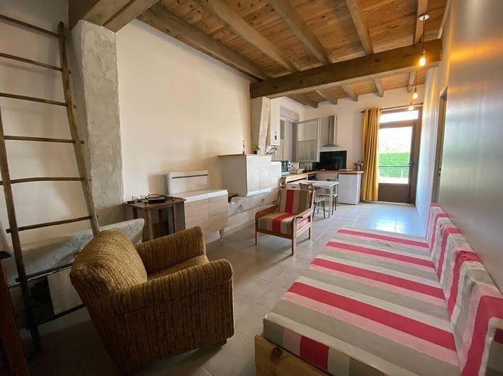 Location de vacances pour 19 personnes à Saubrigues - 4