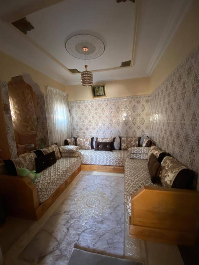 Appartement de vacances pour 4 personnes, avec vue